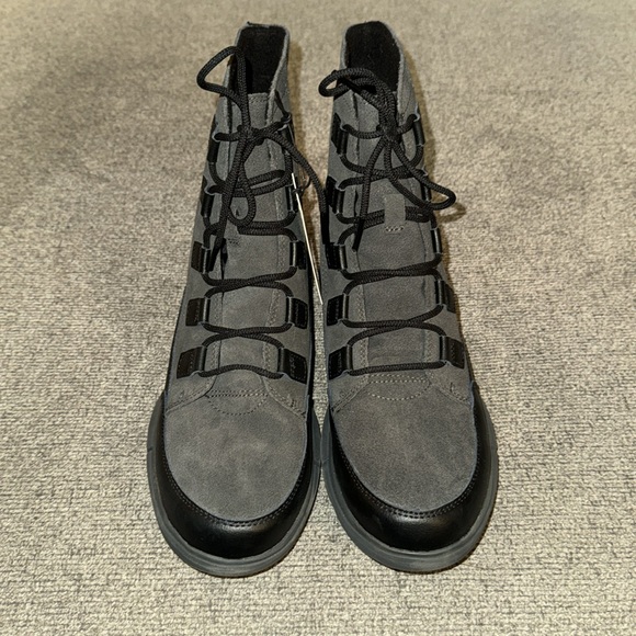 Sorel Explorer Next Boots NWT - Picture 3 of 6